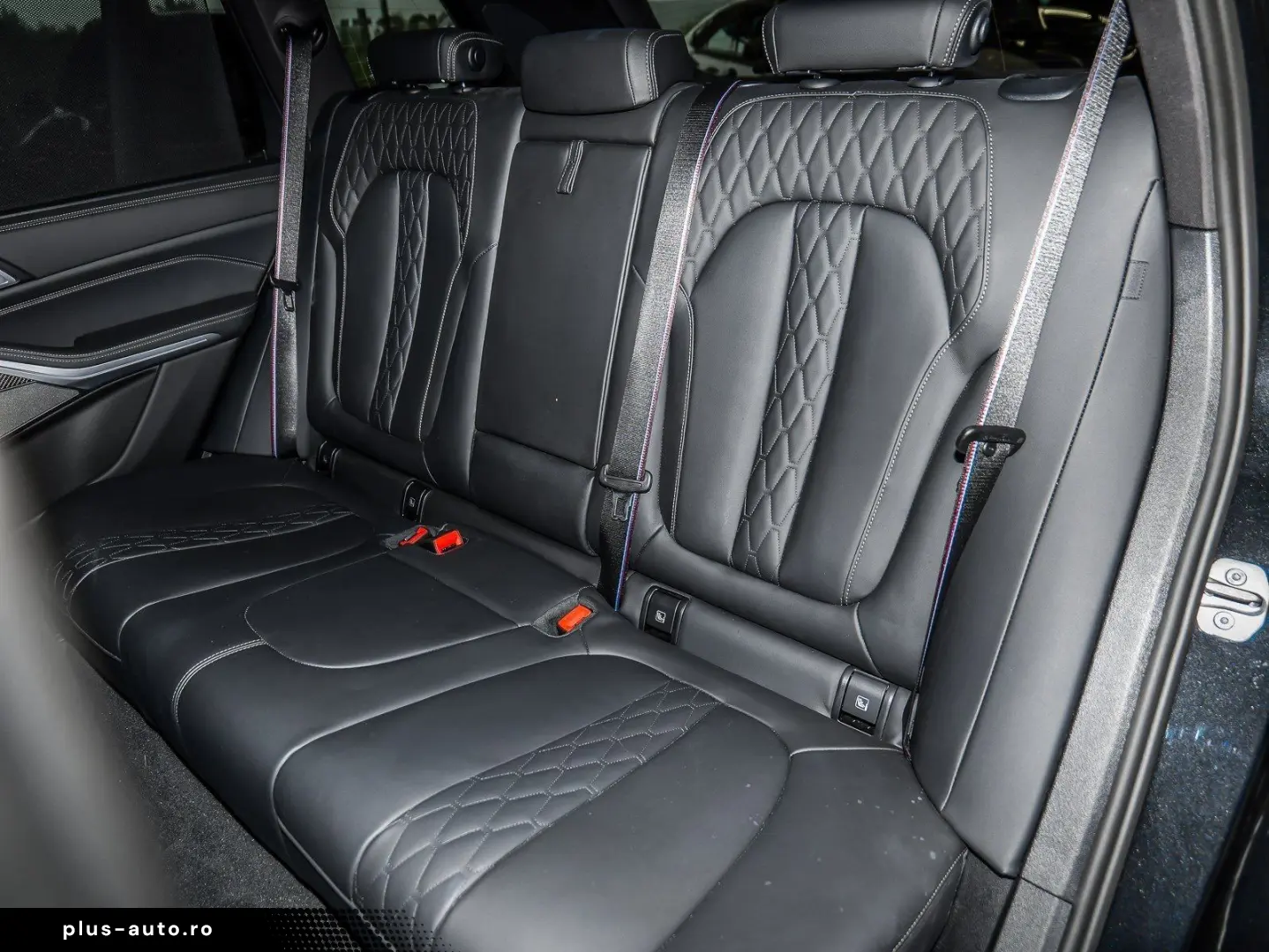 BMW X5 xDrive30d M Sport