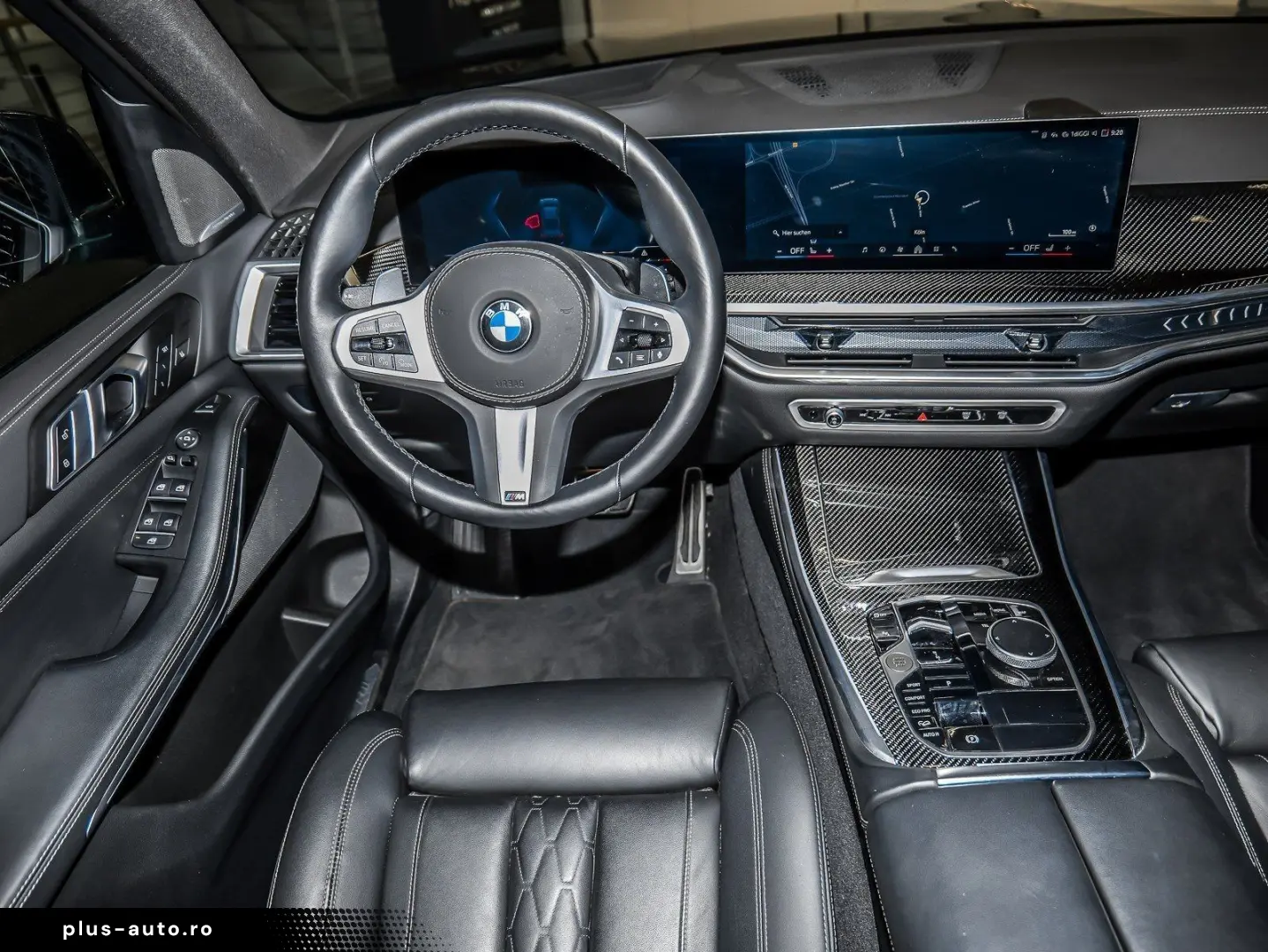 BMW X5 xDrive30d M Sport
