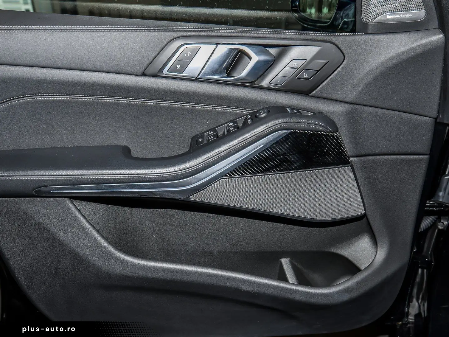 BMW X5 xDrive30d M Sport