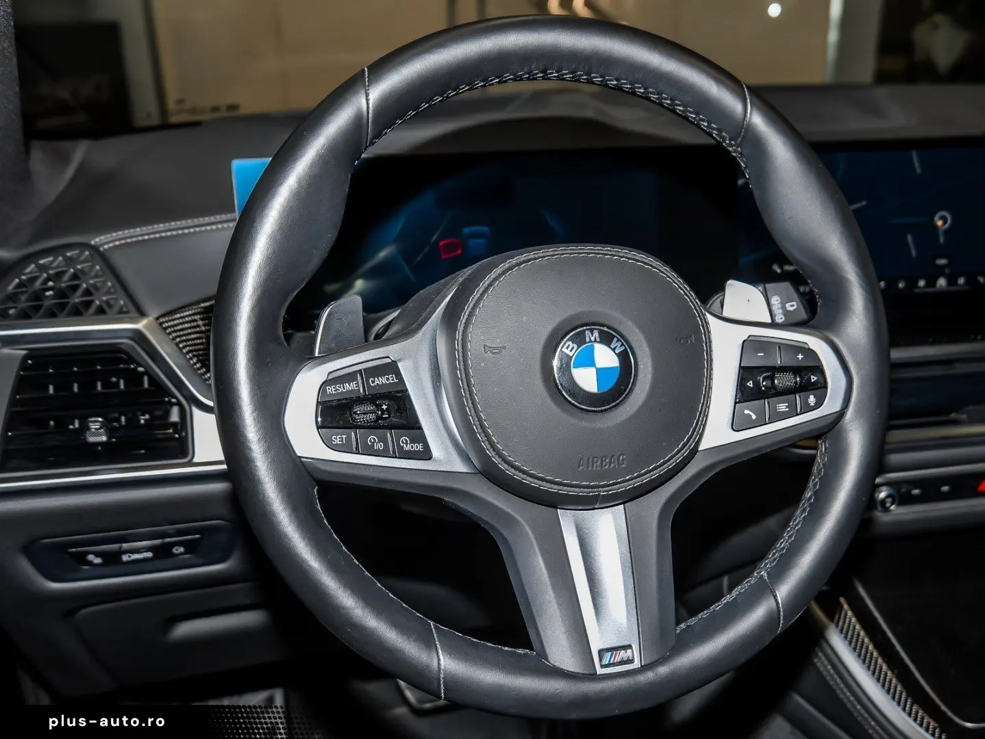 BMW X5 xDrive30d M Sport