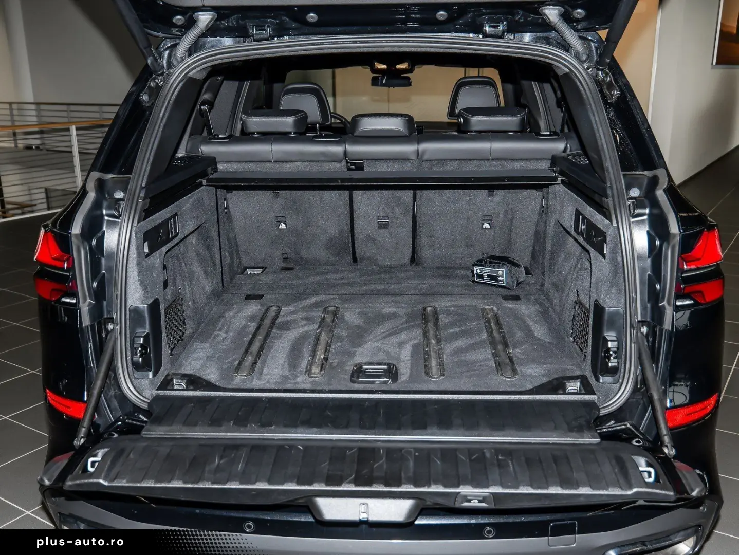 BMW X5 xDrive30d M Sport