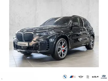 BMW X5 xDrive30d M Sport