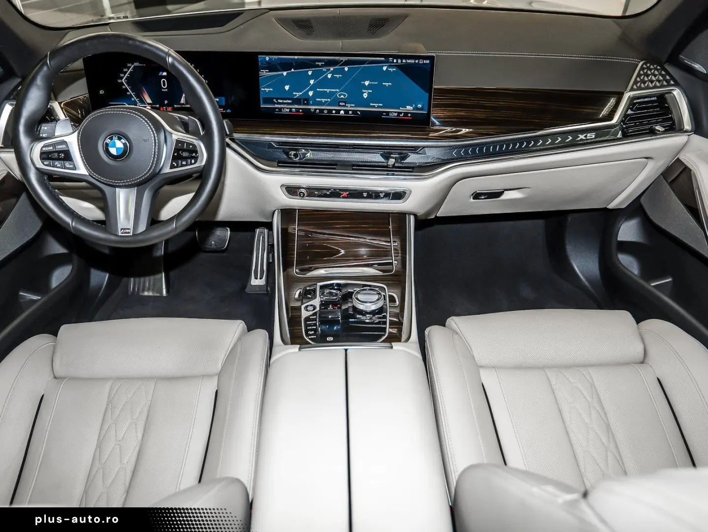 BMW X5 xDrive30d M Sport