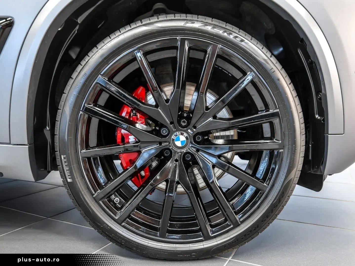 BMW X5 xDrive30d M Sport