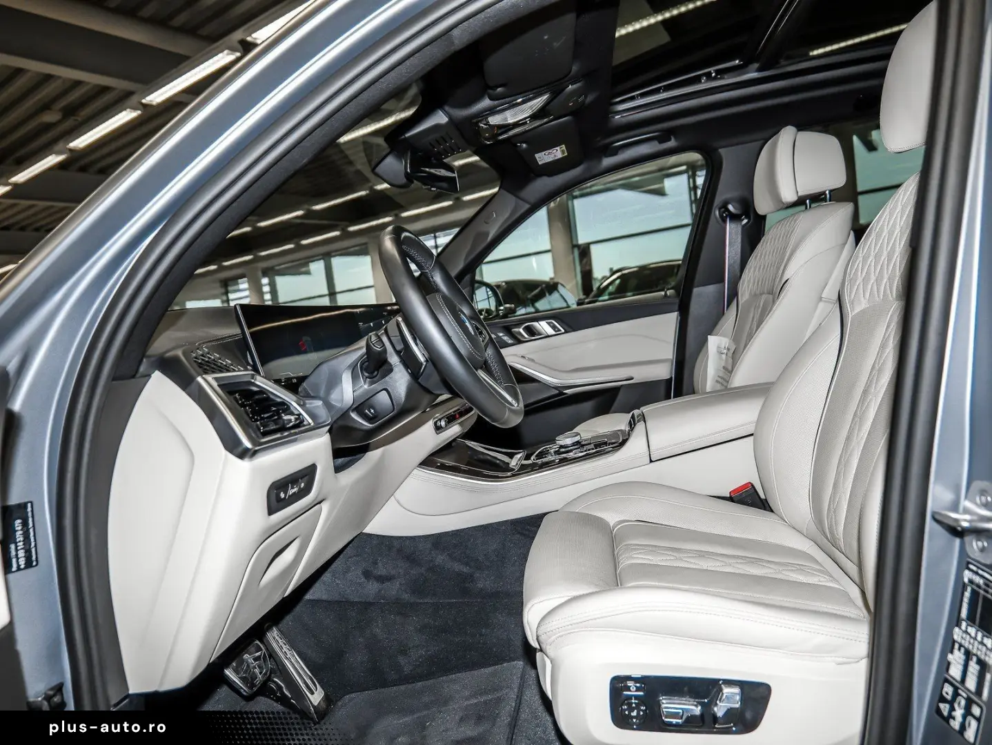 BMW X5 xDrive30d M Sport