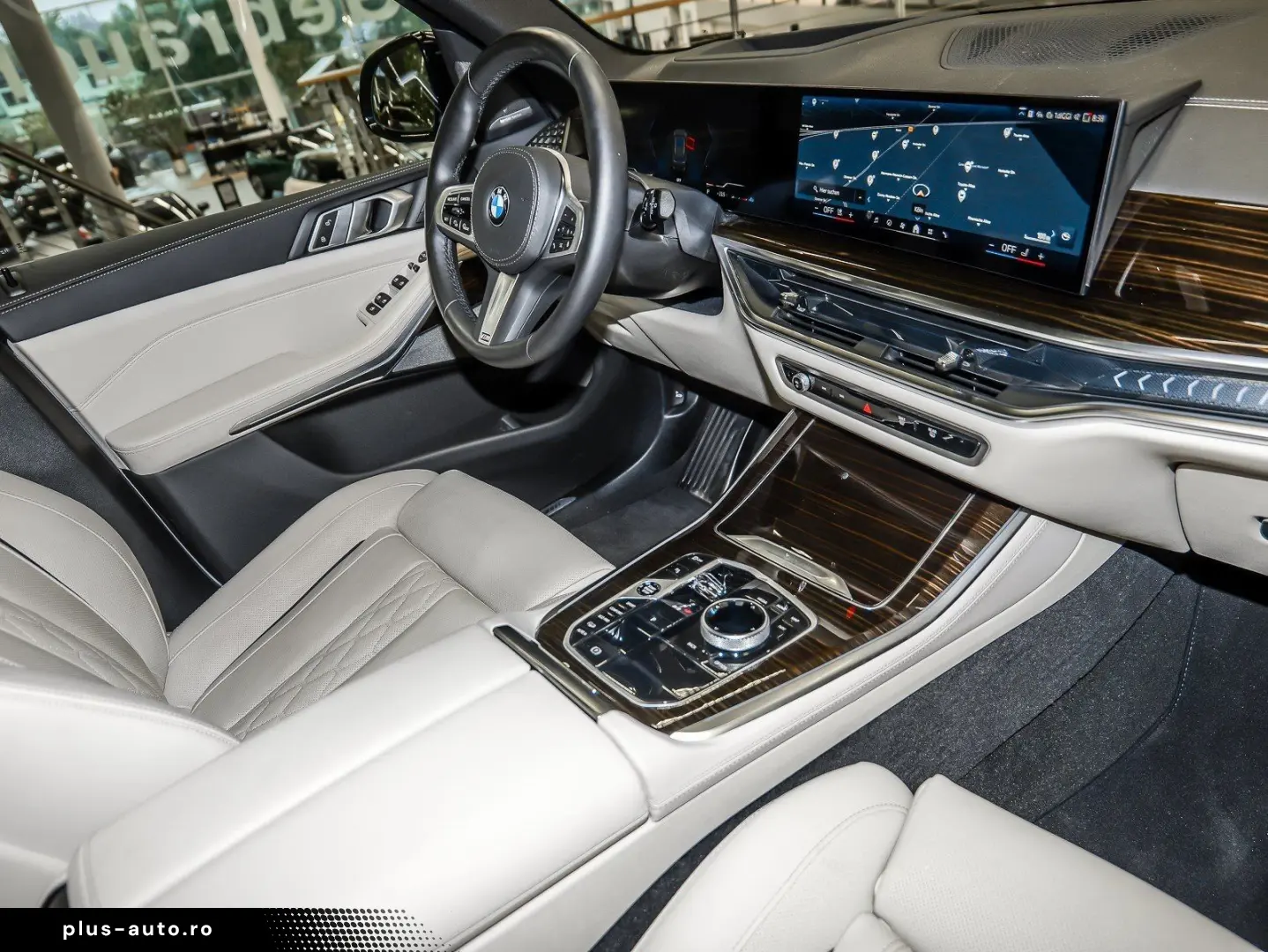 BMW X5 xDrive30d M Sport
