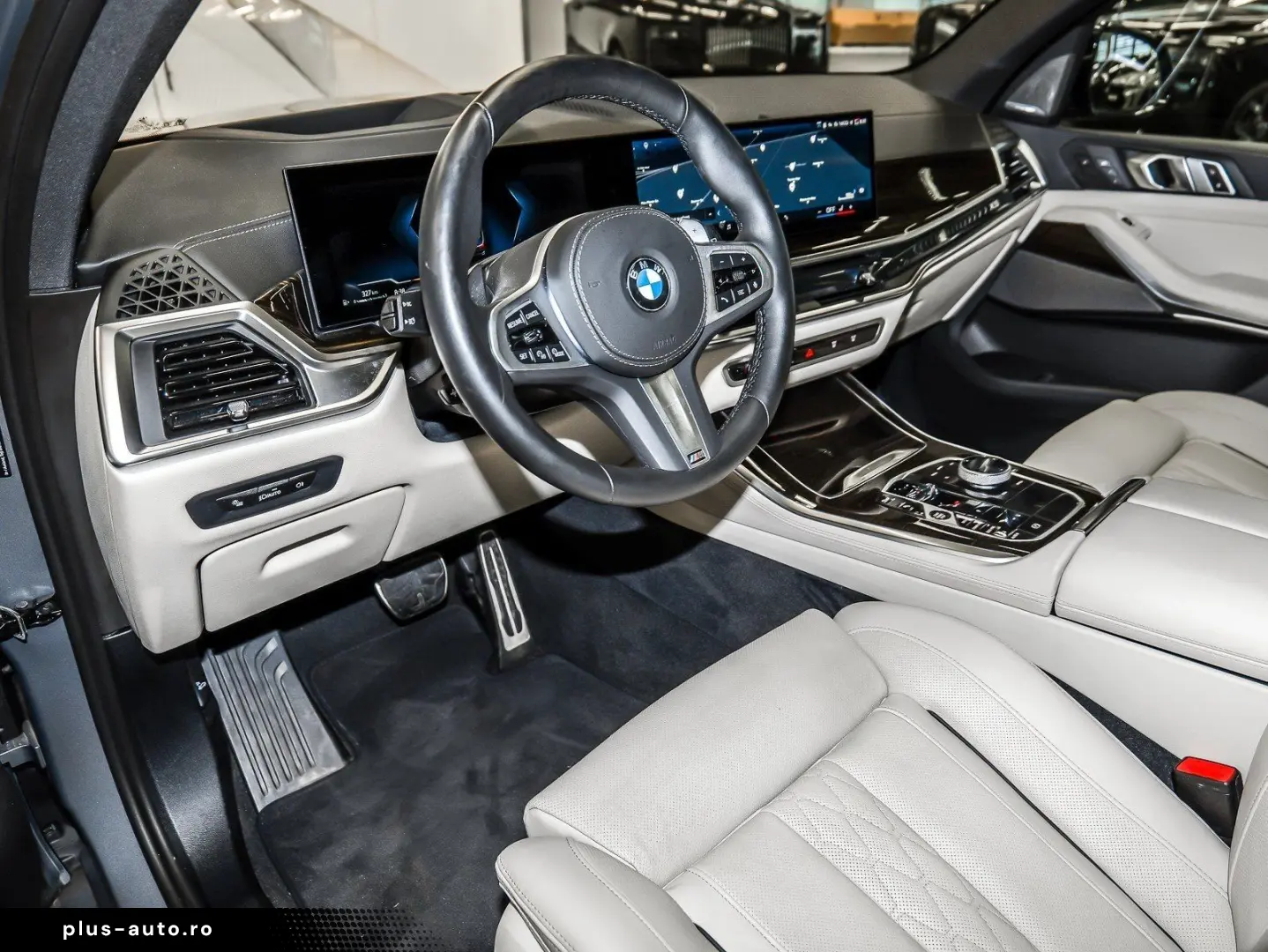 BMW X5 xDrive30d M Sport