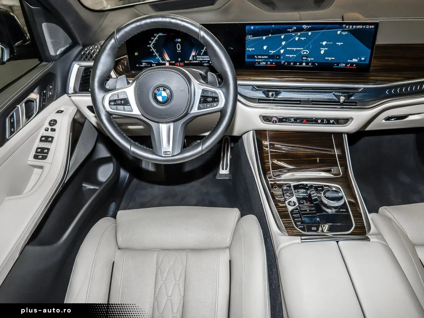 BMW X5 xDrive30d M Sport
