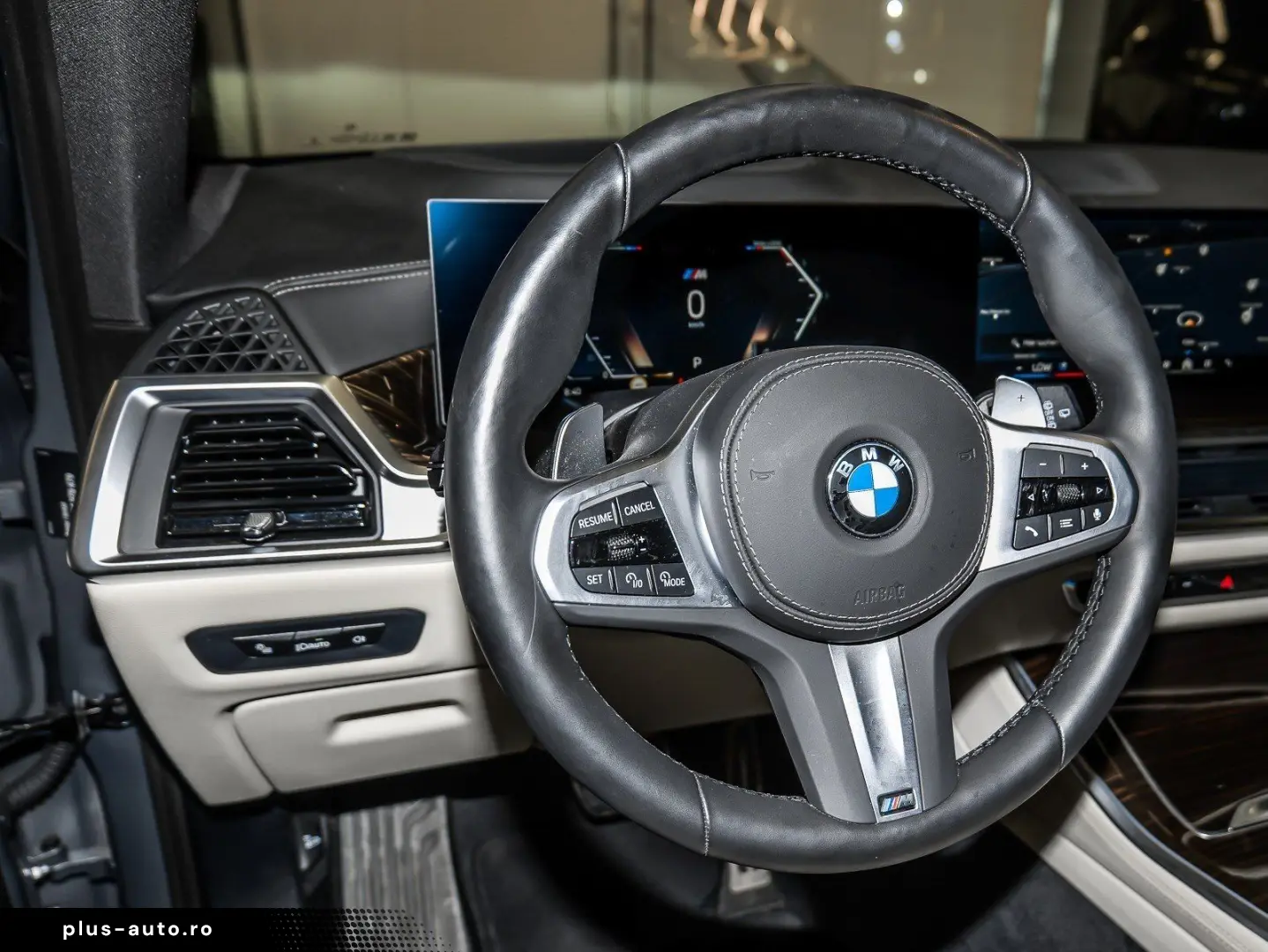 BMW X5 xDrive30d M Sport