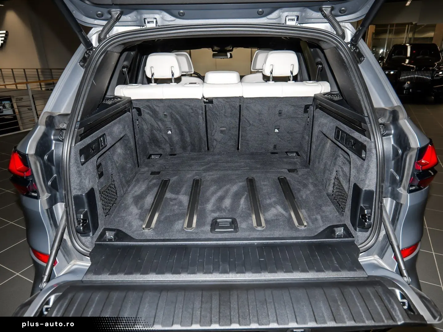 BMW X5 xDrive30d M Sport