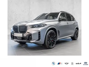 BMW X5 xDrive30d M Sport