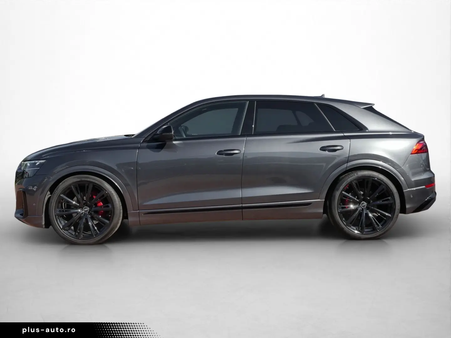 AUDI Q8 50 TDI S-Line