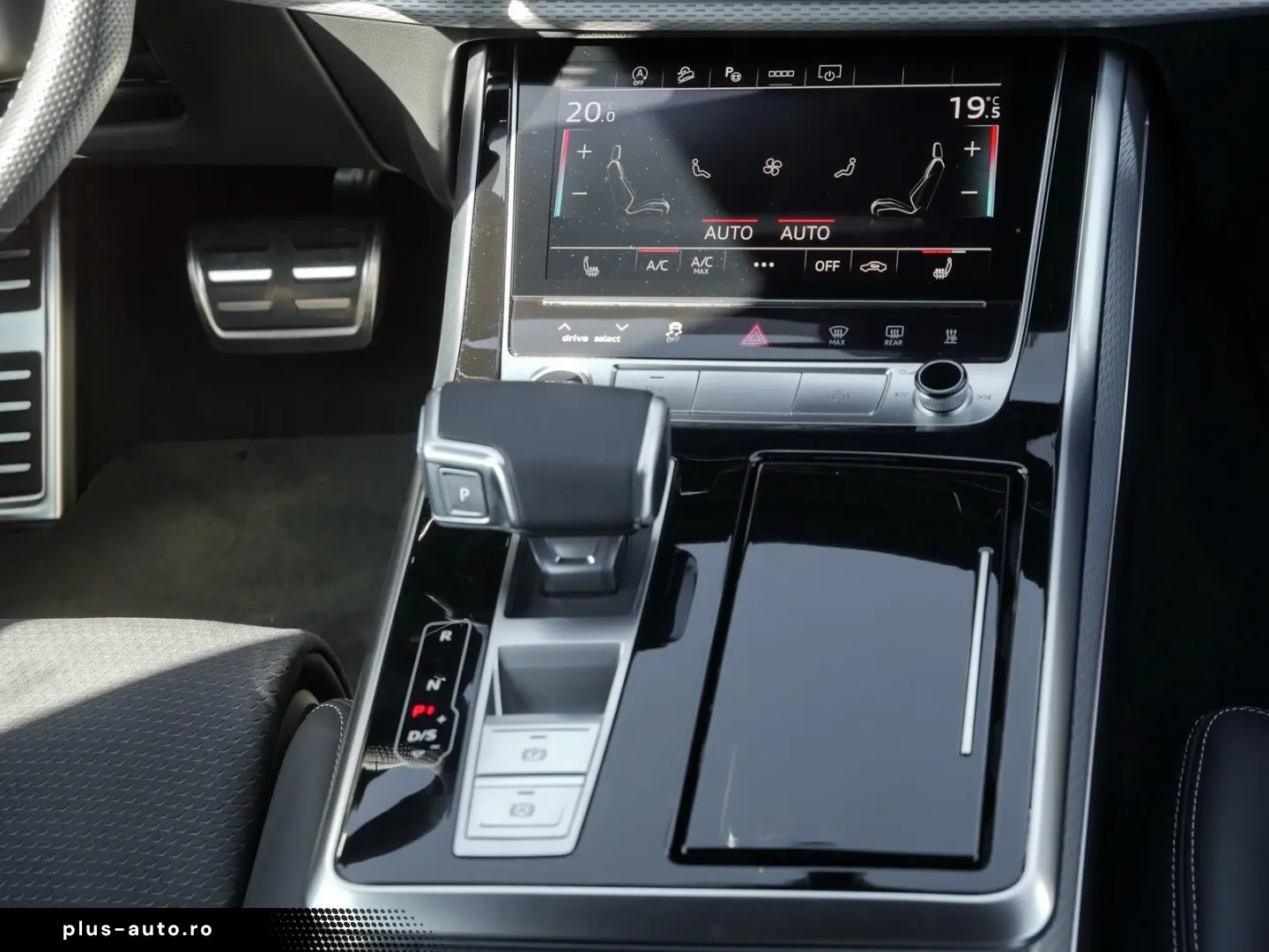 AUDI Q8 50 TDI S-Line
