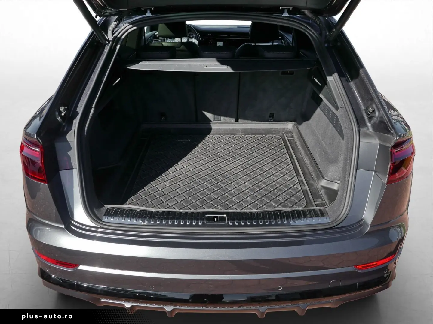 AUDI Q8 50 TDI S-Line