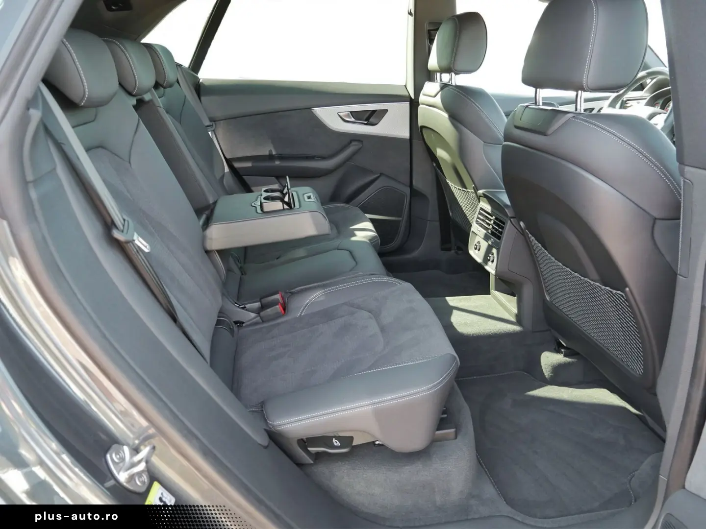 AUDI Q8 50 TDI S-Line