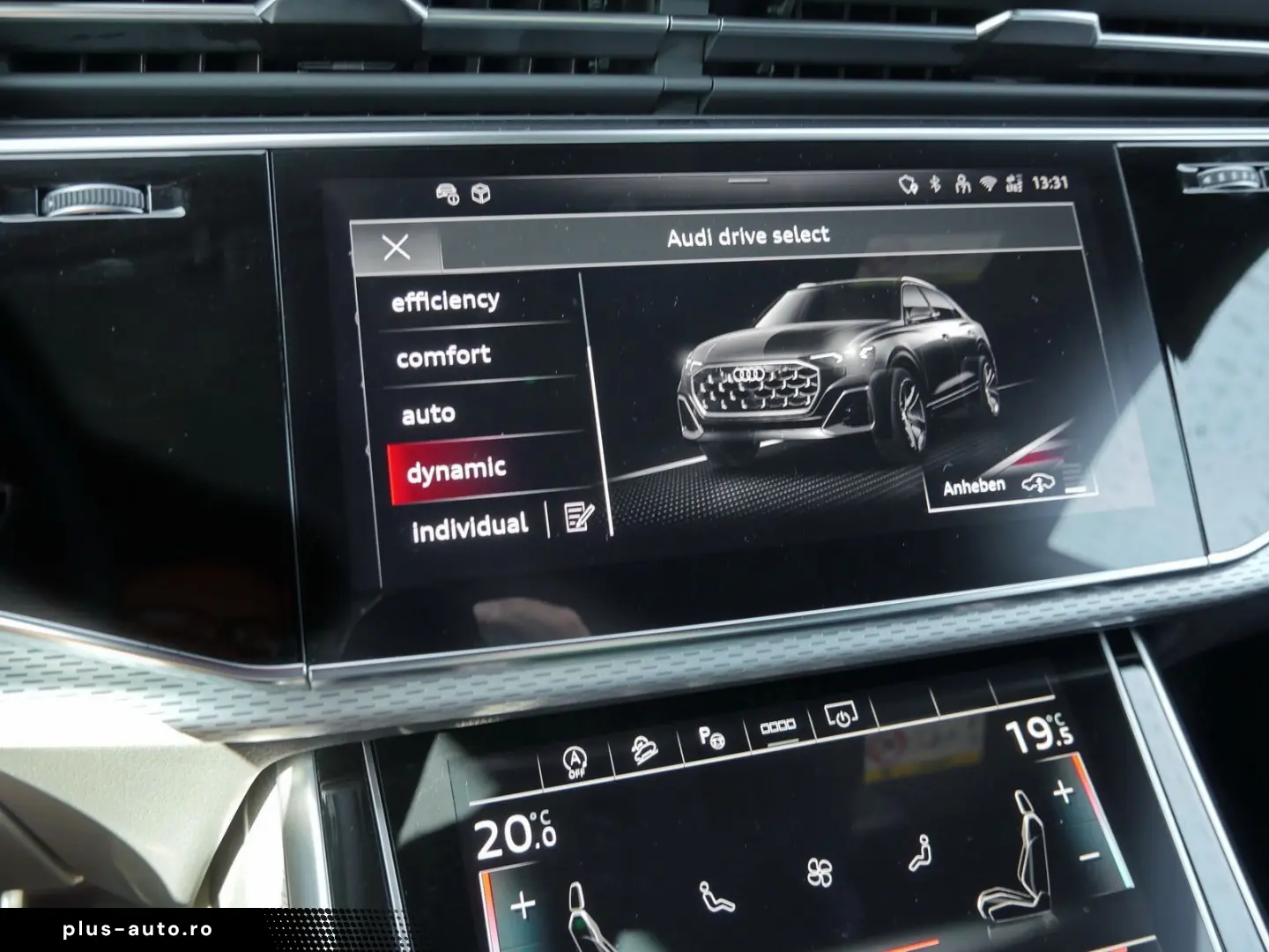 AUDI Q8 50 TDI S-Line