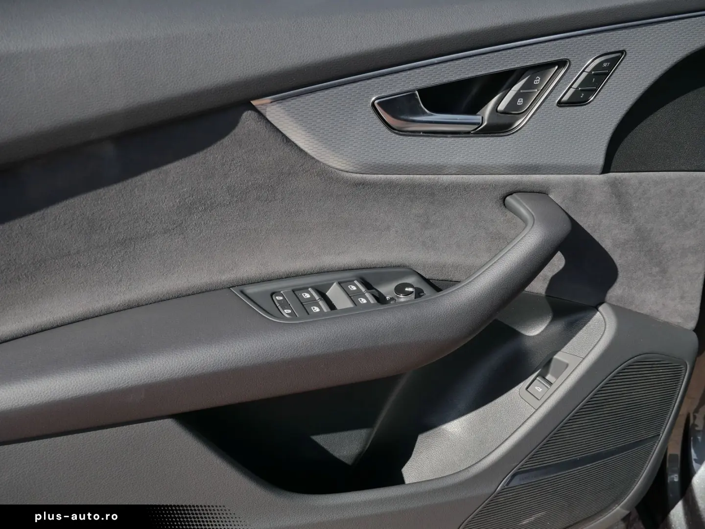 AUDI Q8 50 TDI S-Line