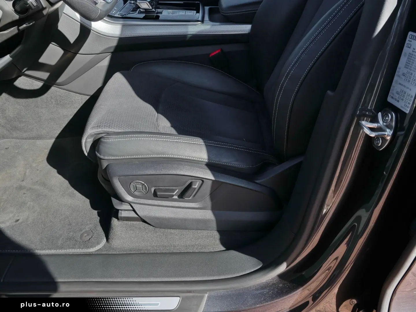 AUDI Q8 50 TDI S-Line