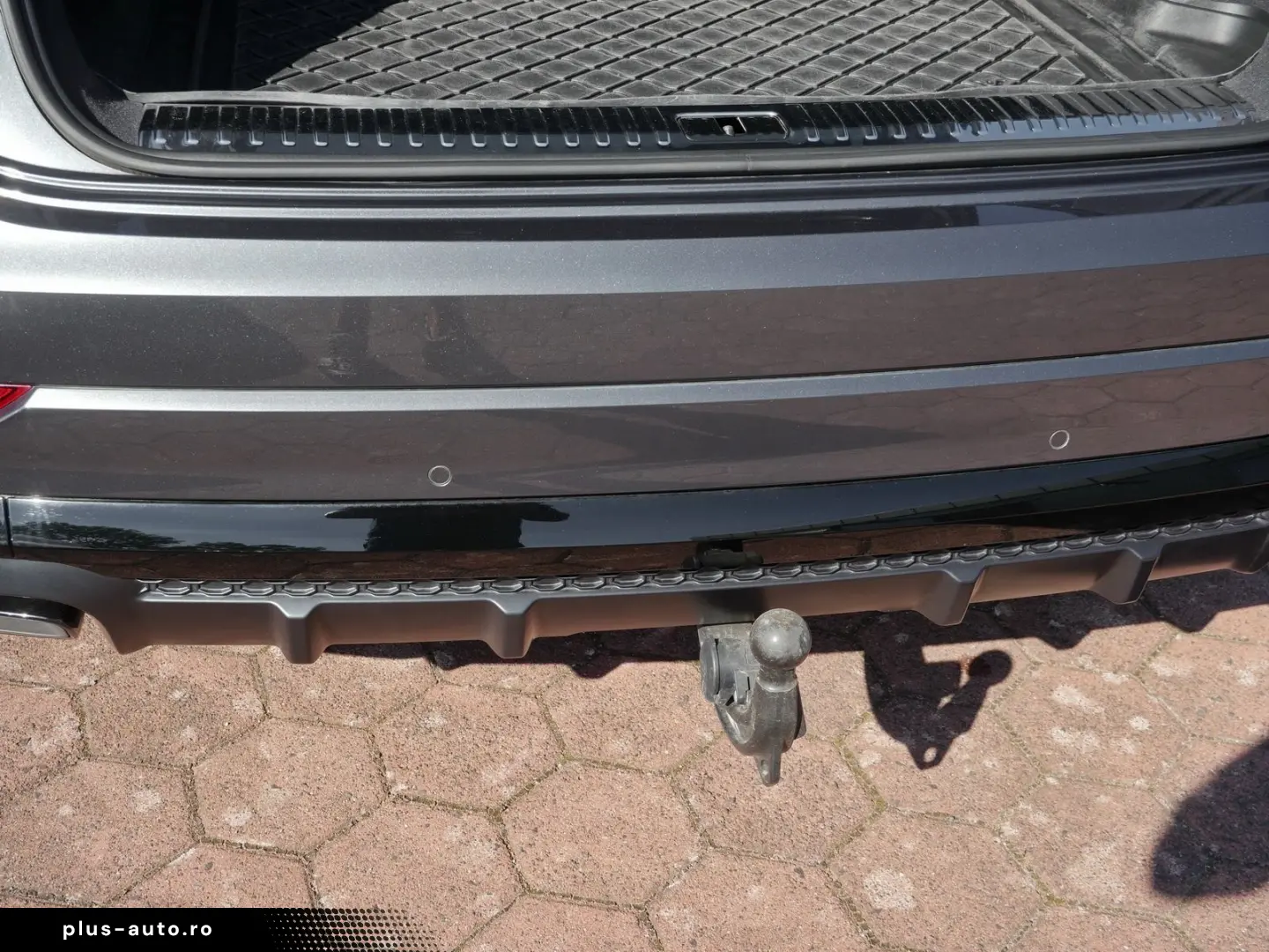 AUDI Q8 50 TDI S-Line
