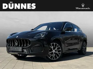 MASERATI Grecale