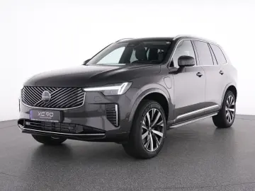 VOLVO XC90 T8 Recharge Plus