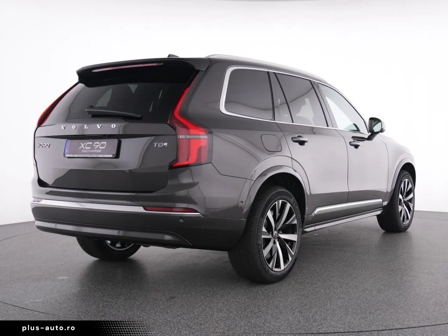 VOLVO XC90 2025 — imagine 2
