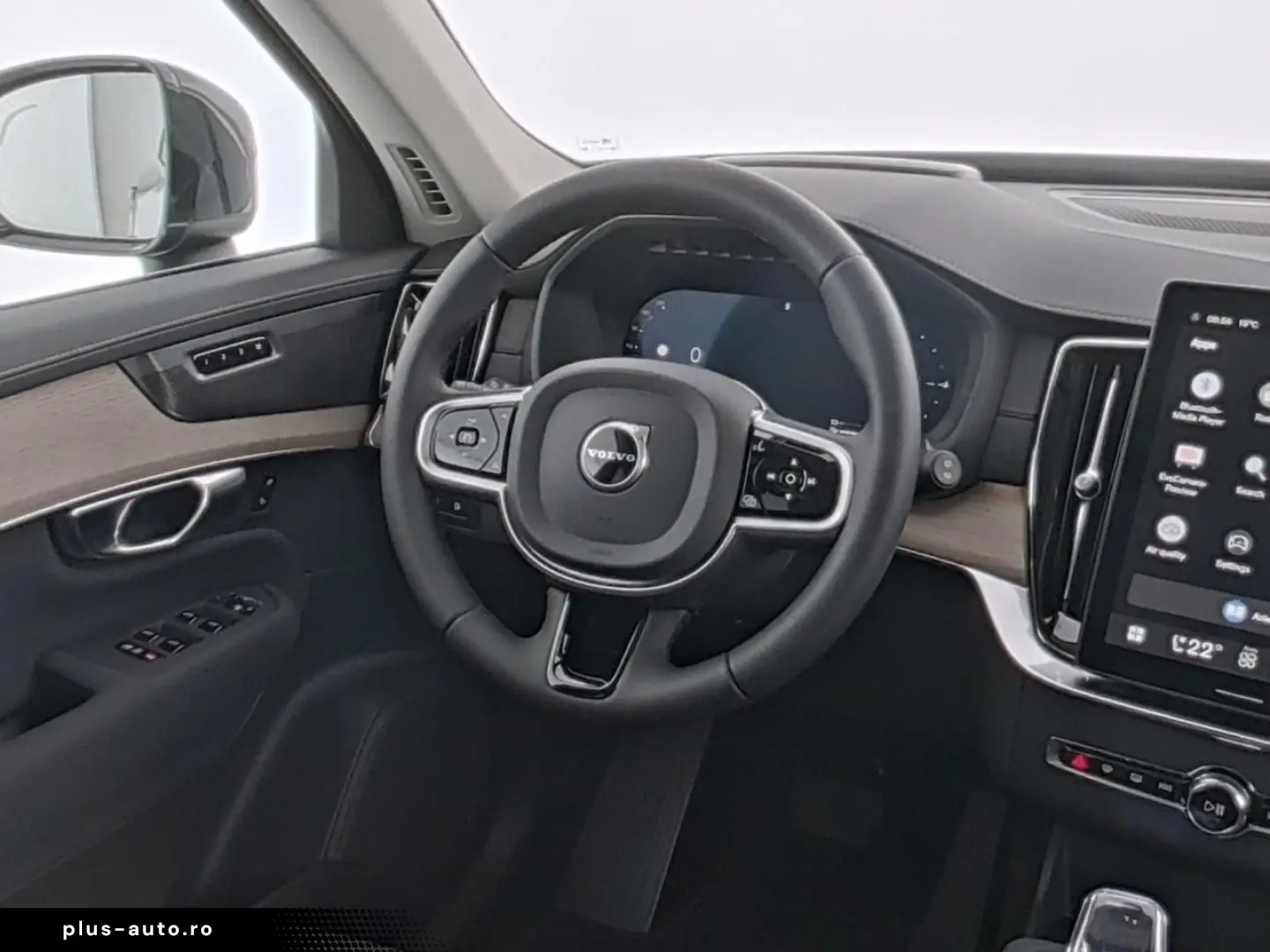 VOLVO XC90 2025 — imagine 4