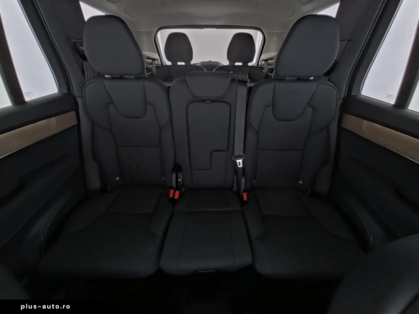 VOLVO XC90 2025 — imagine 5