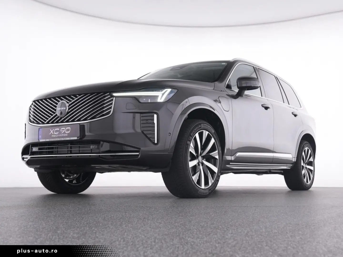 VOLVO XC90 2025 — imagine 6