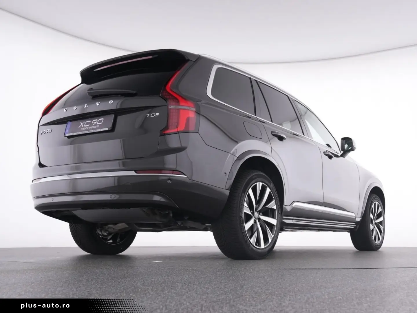 VOLVO XC90 2025 — imagine 7
