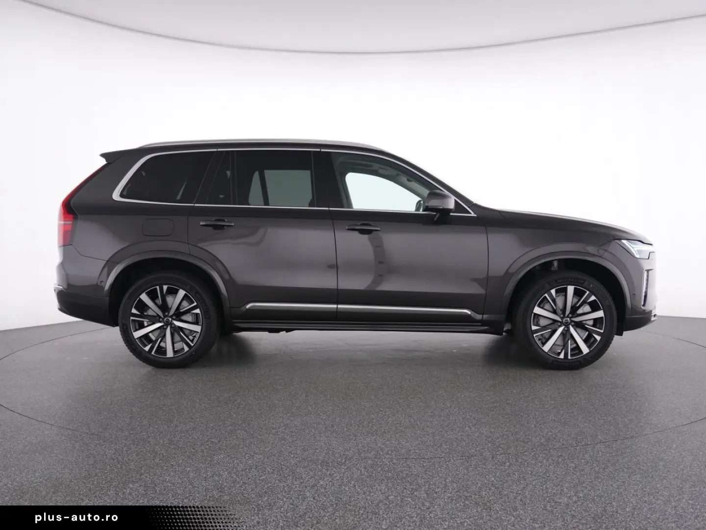 VOLVO XC90 2025 — imagine 11