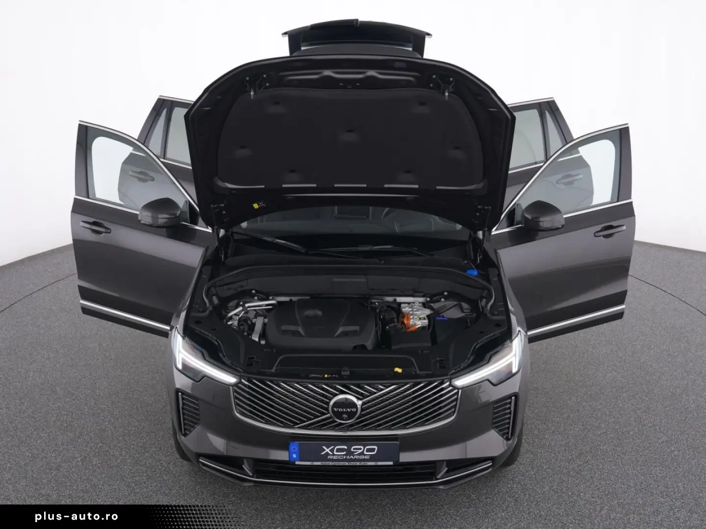 VOLVO XC90 2025 — imagine 12