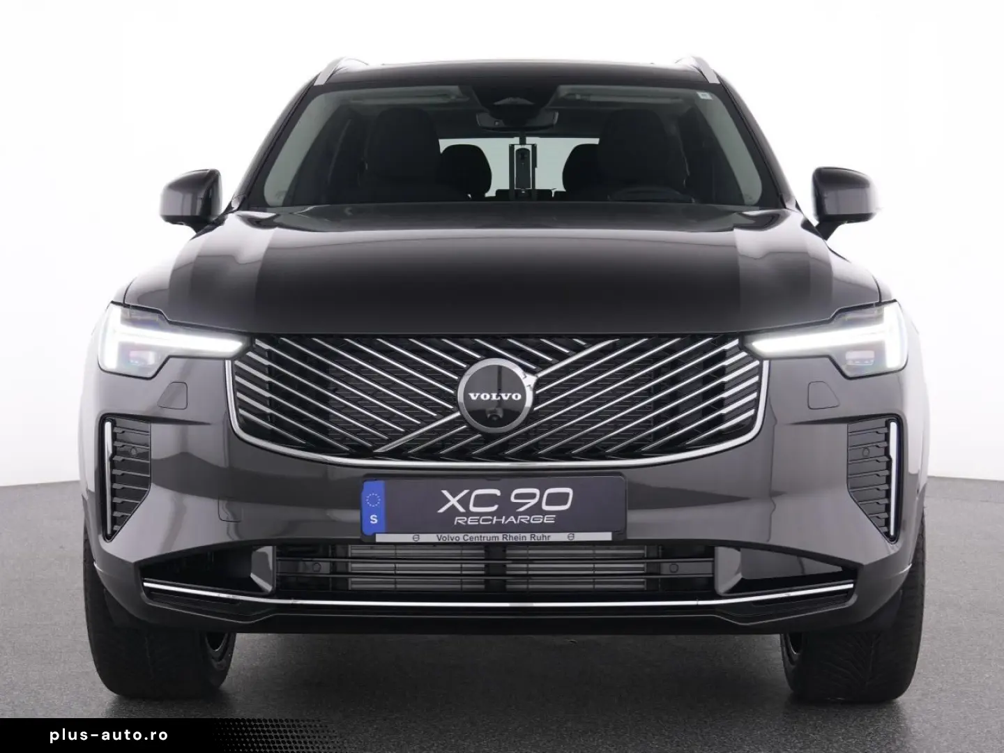 VOLVO XC90 2025 — imagine 14