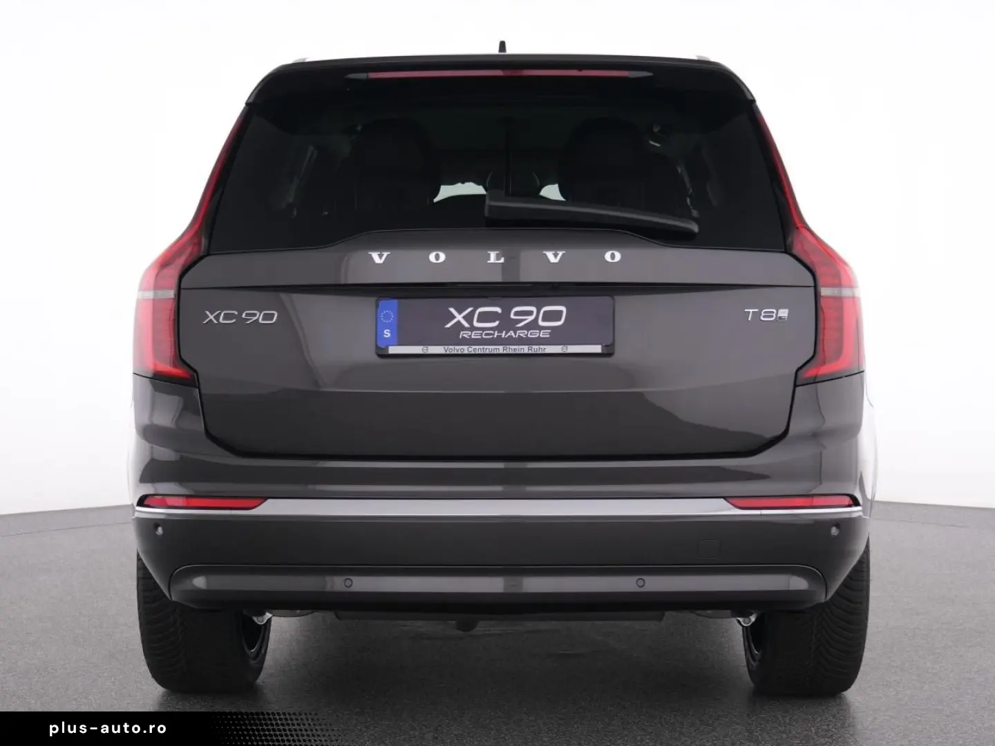 VOLVO XC90 2025 — imagine 15