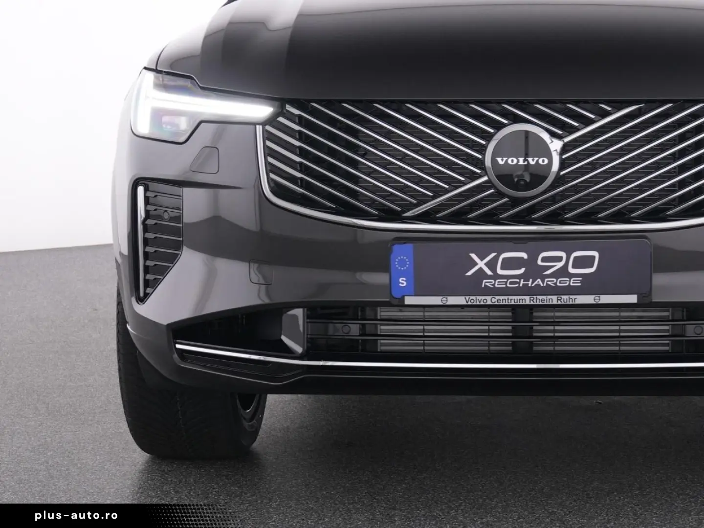 VOLVO XC90 2025 — imagine 16