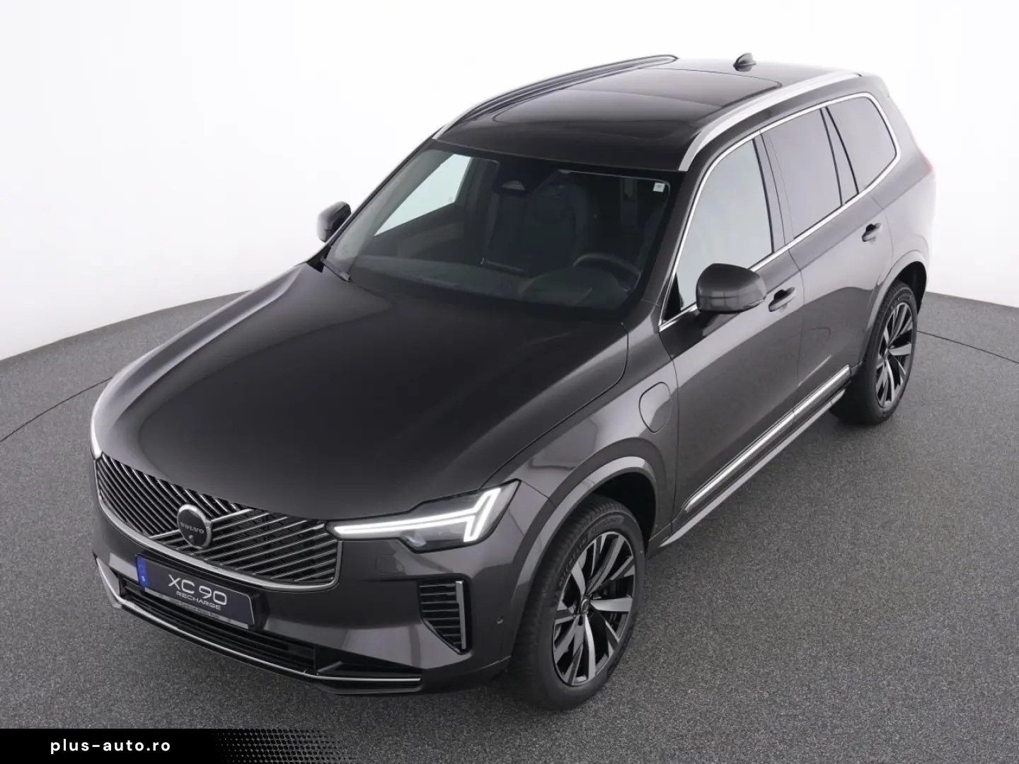 VOLVO XC90 2025 — imagine 17