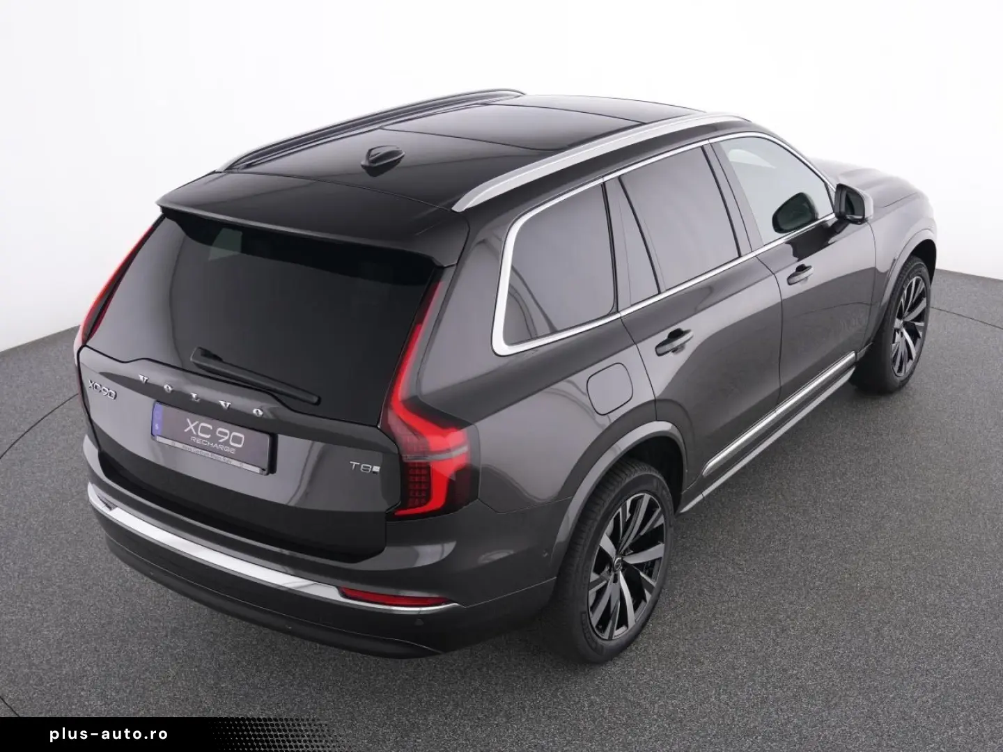 VOLVO XC90 2025 — imagine 18