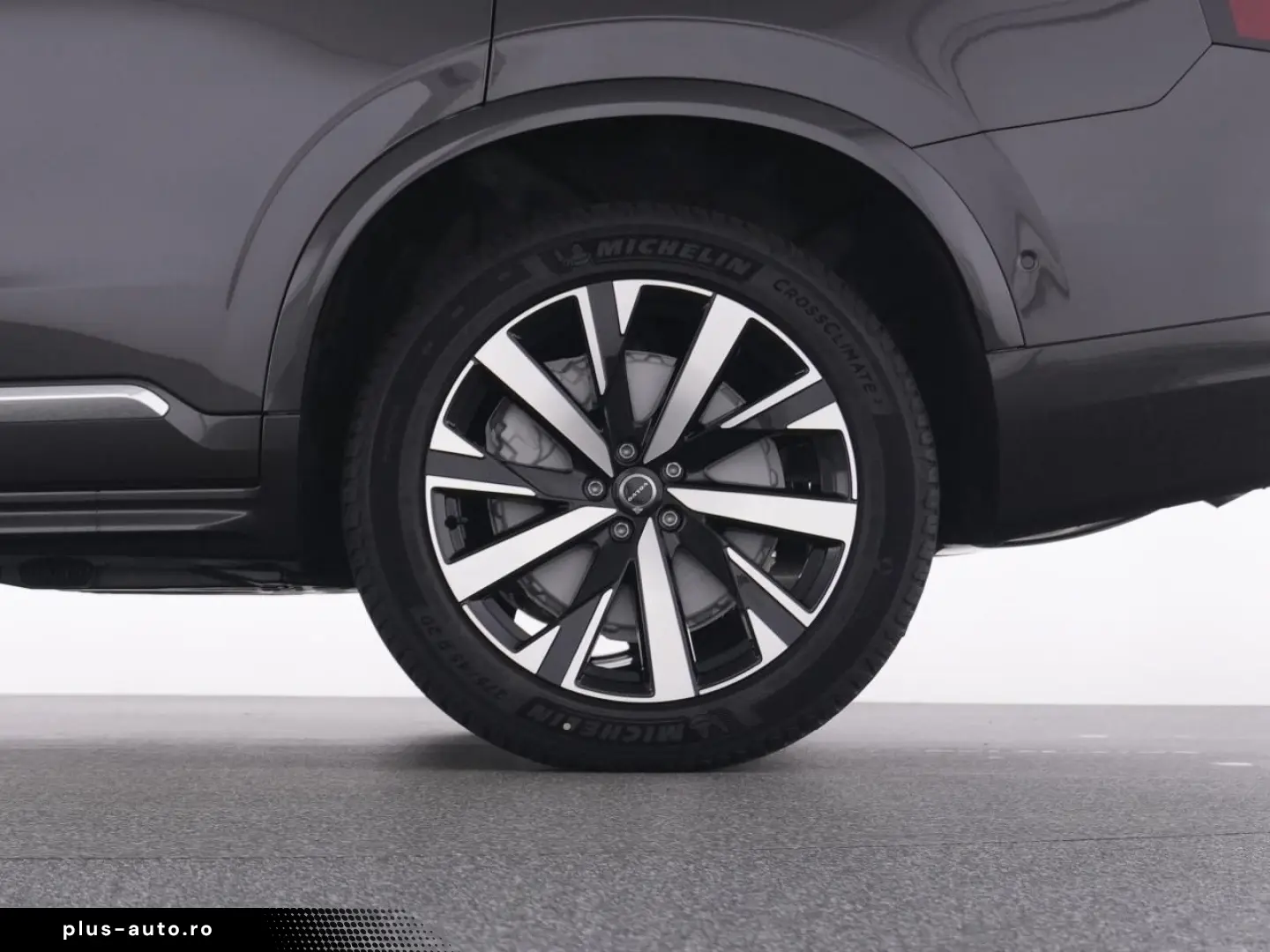 VOLVO XC90 2025 — imagine 20