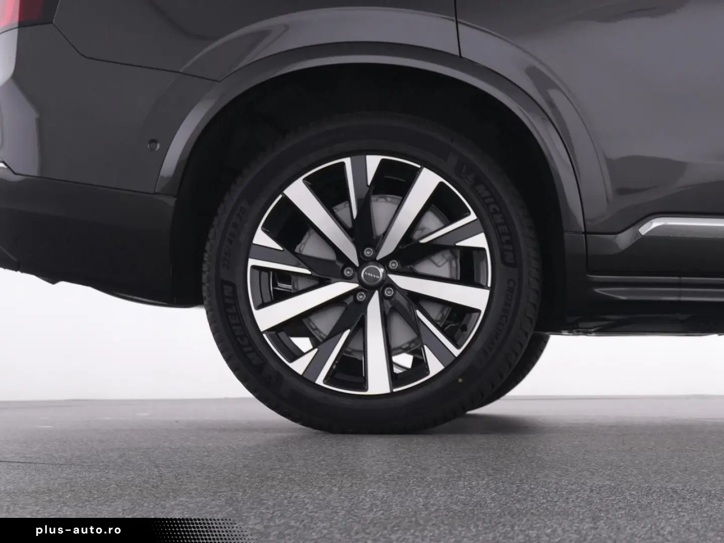VOLVO XC90 2025 — imagine 22