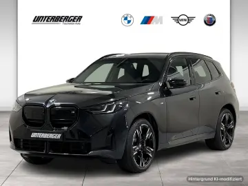 BMW X3 M50 xDrive M Sport Pro