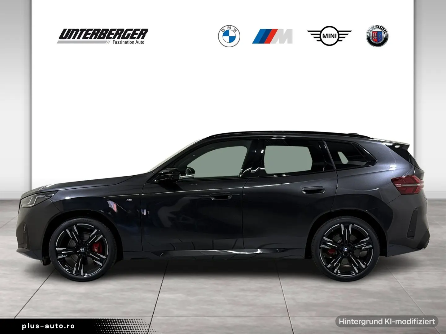 BMW X3 M50 xDrive M Sport Pro