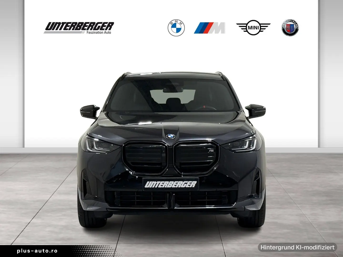 BMW X3 M50 xDrive M Sport Pro