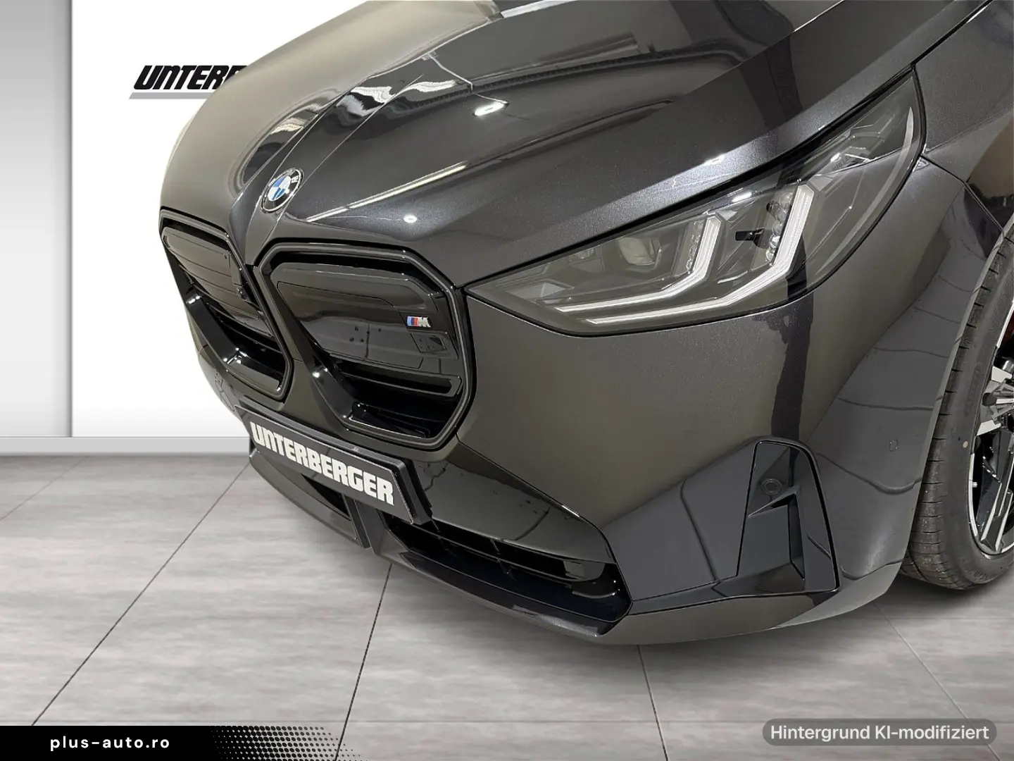 BMW X3 M50 xDrive M Sport Pro