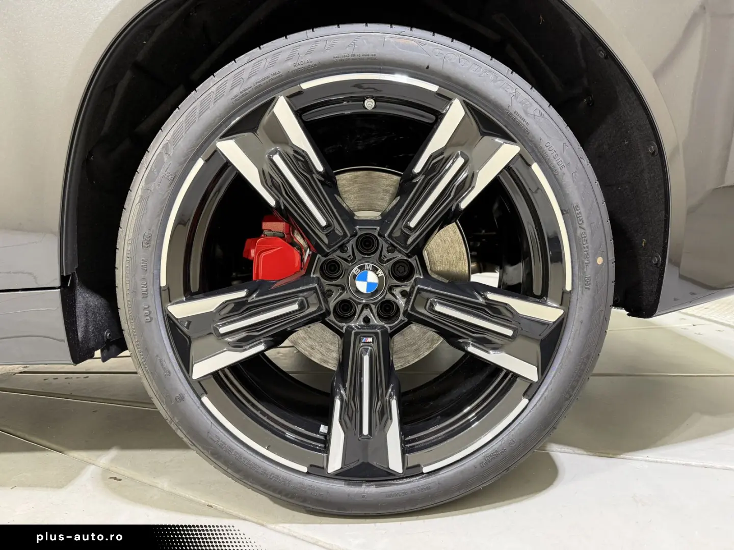 BMW X3 M50 xDrive M Sport Pro