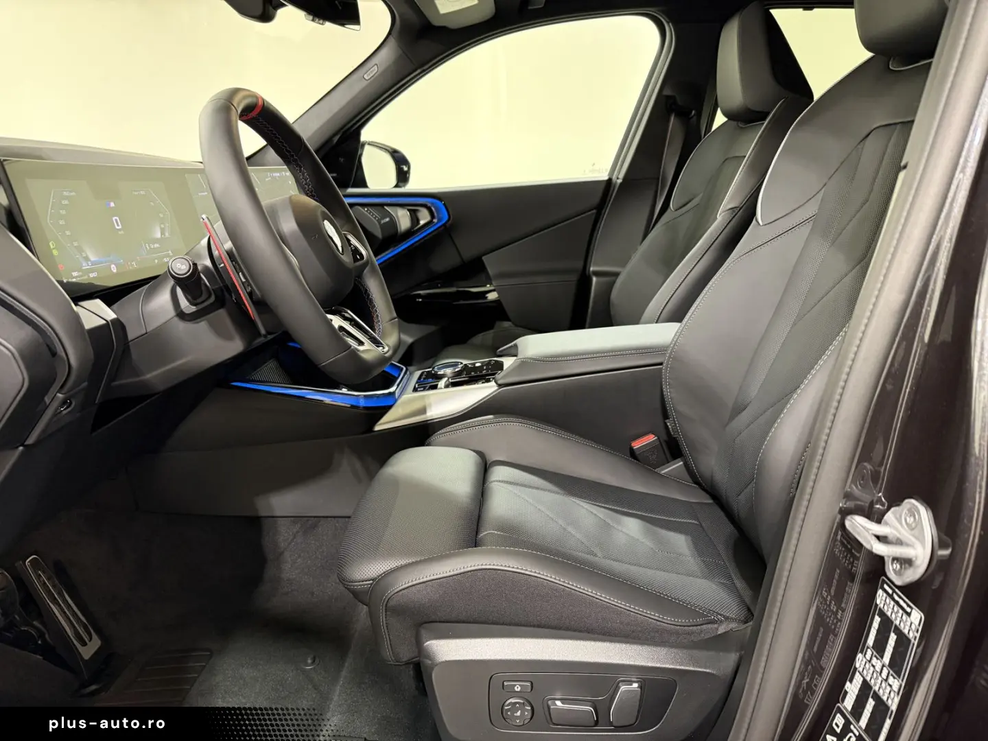 BMW X3 M50 xDrive M Sport Pro