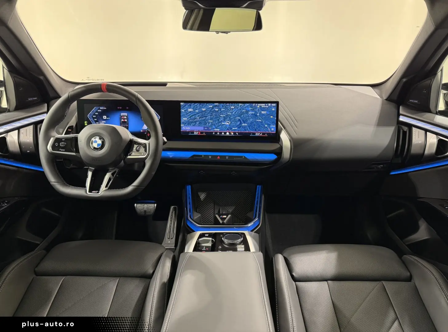 BMW X3 M50 xDrive M Sport Pro