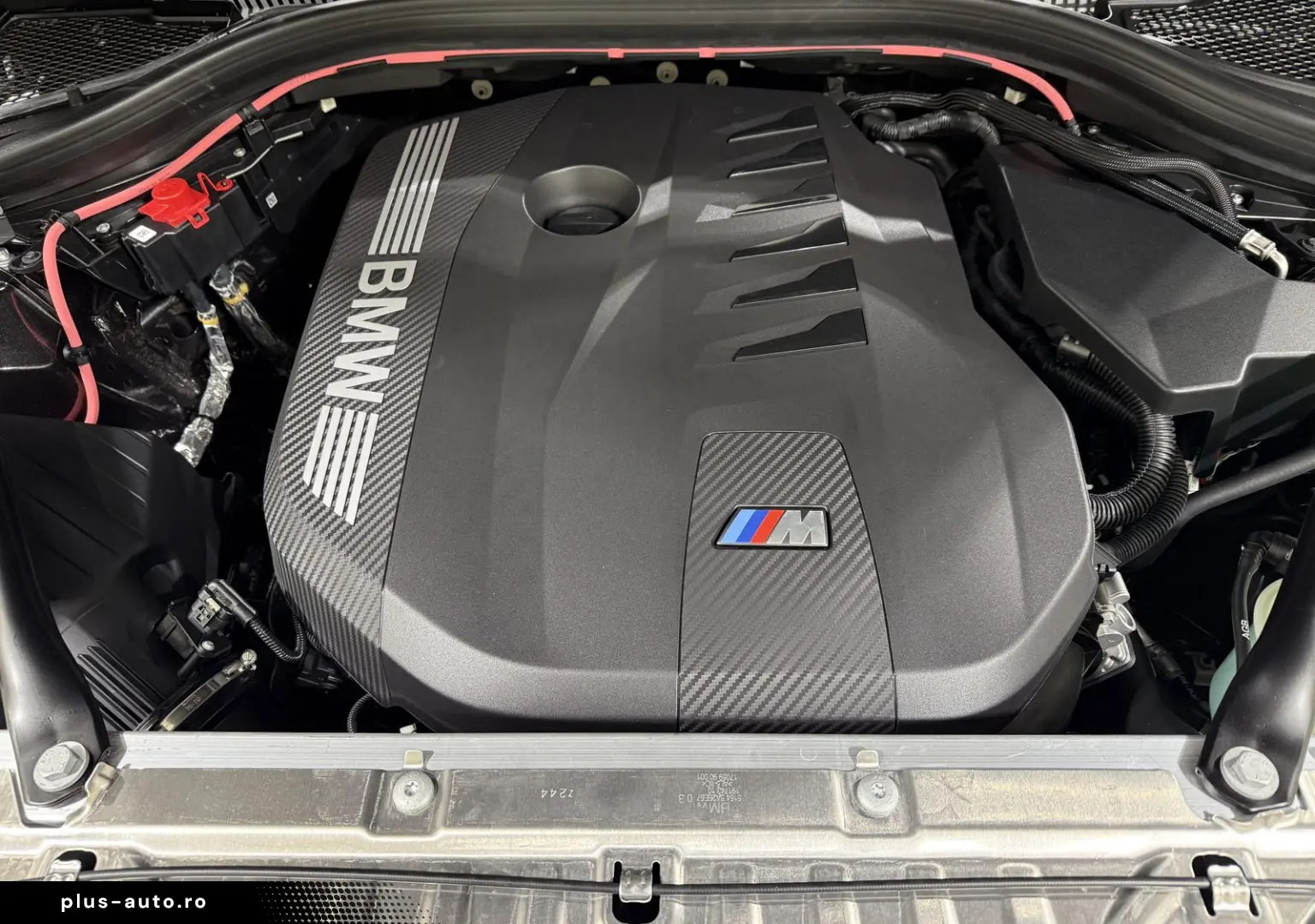BMW X3 M50 xDrive M Sport Pro