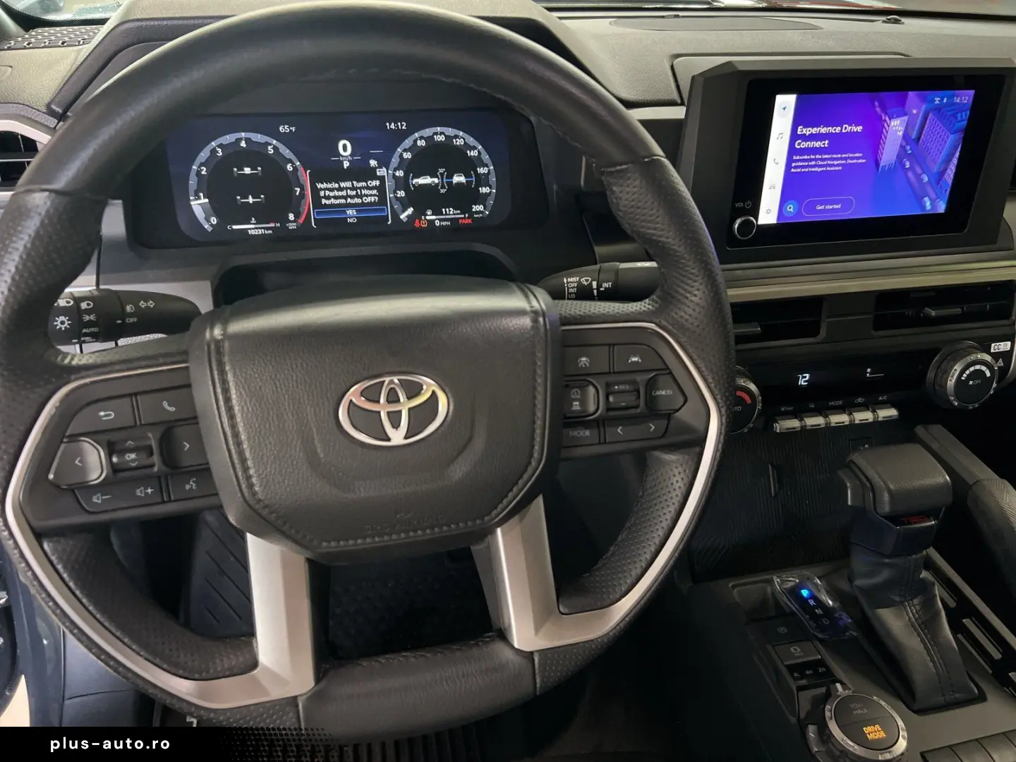 TOYOTA Tacoma 2 4 TRD Sport Long Bed