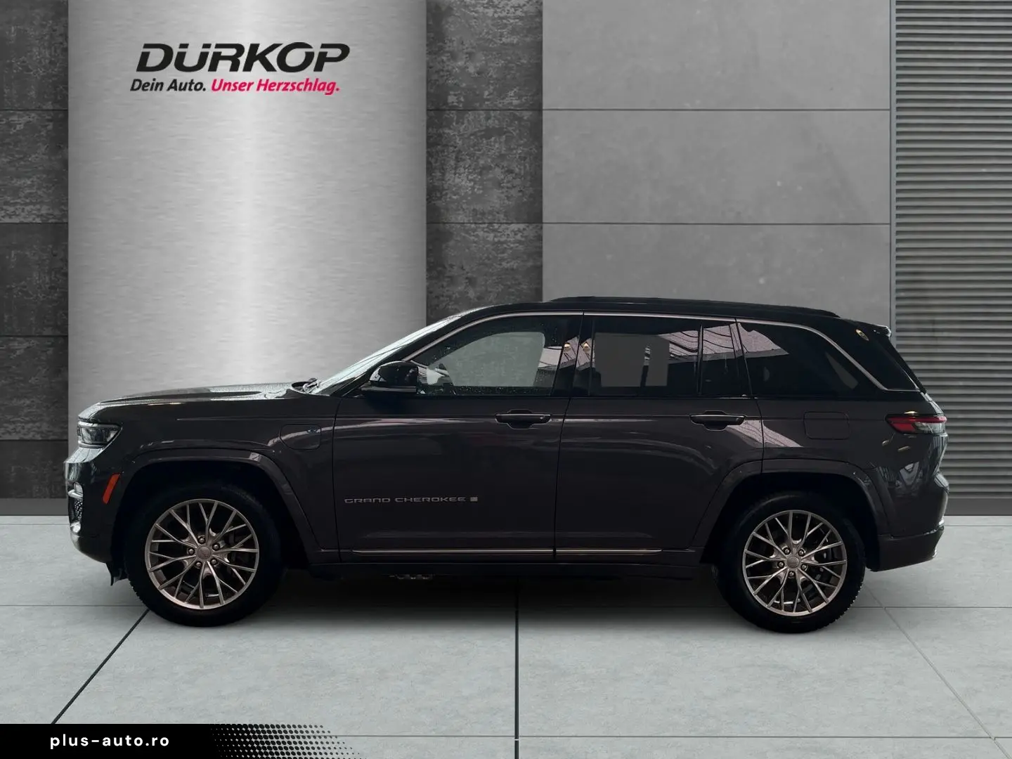JEEP Grand Cherokee 2025 — imagine 2