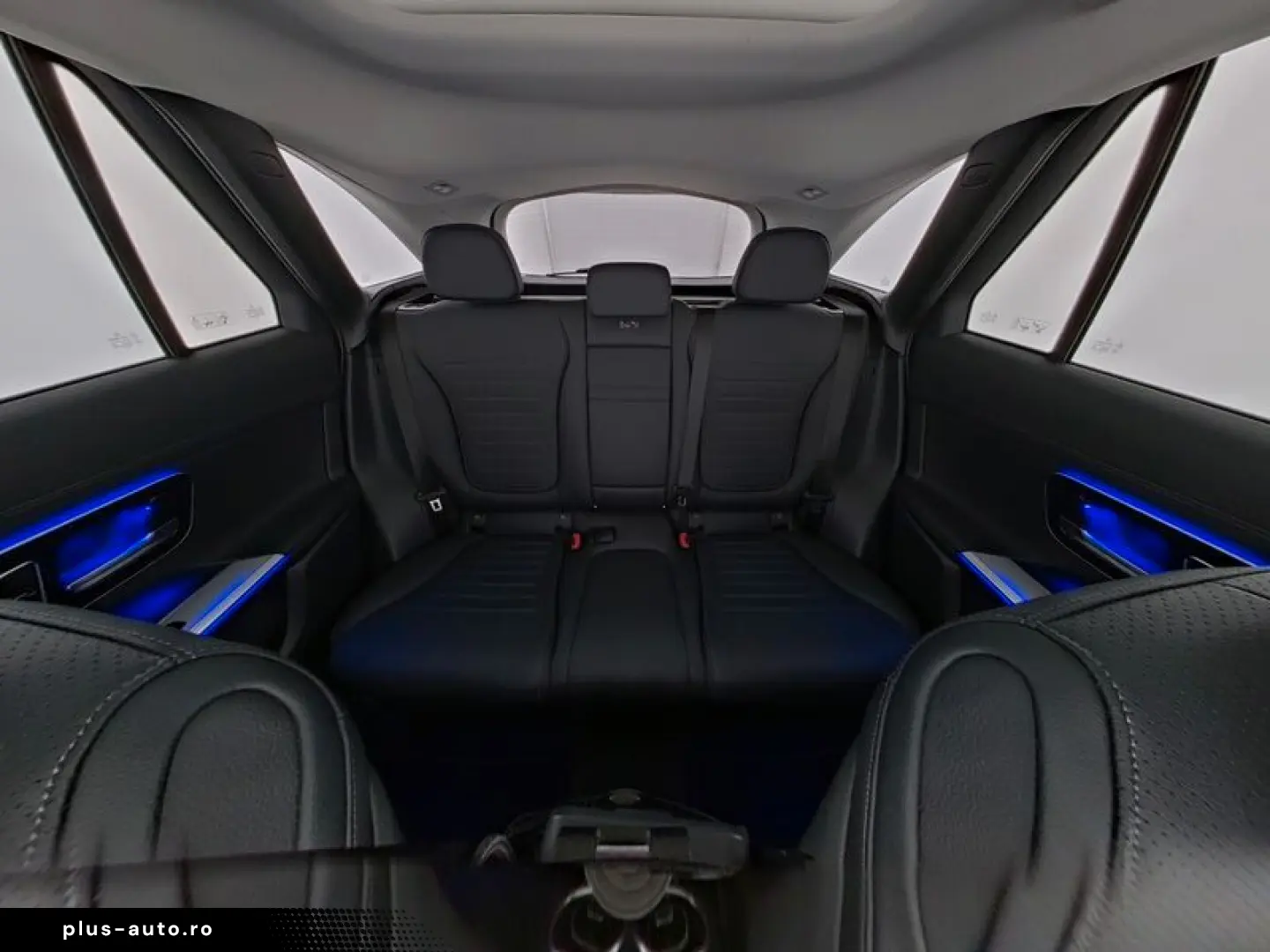 MERCEDES-BENZ GLC 300 de 4M AMG